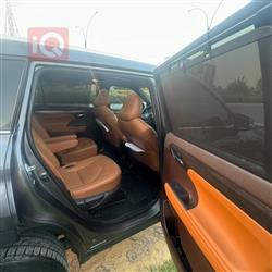 تويوتا هايلاندر